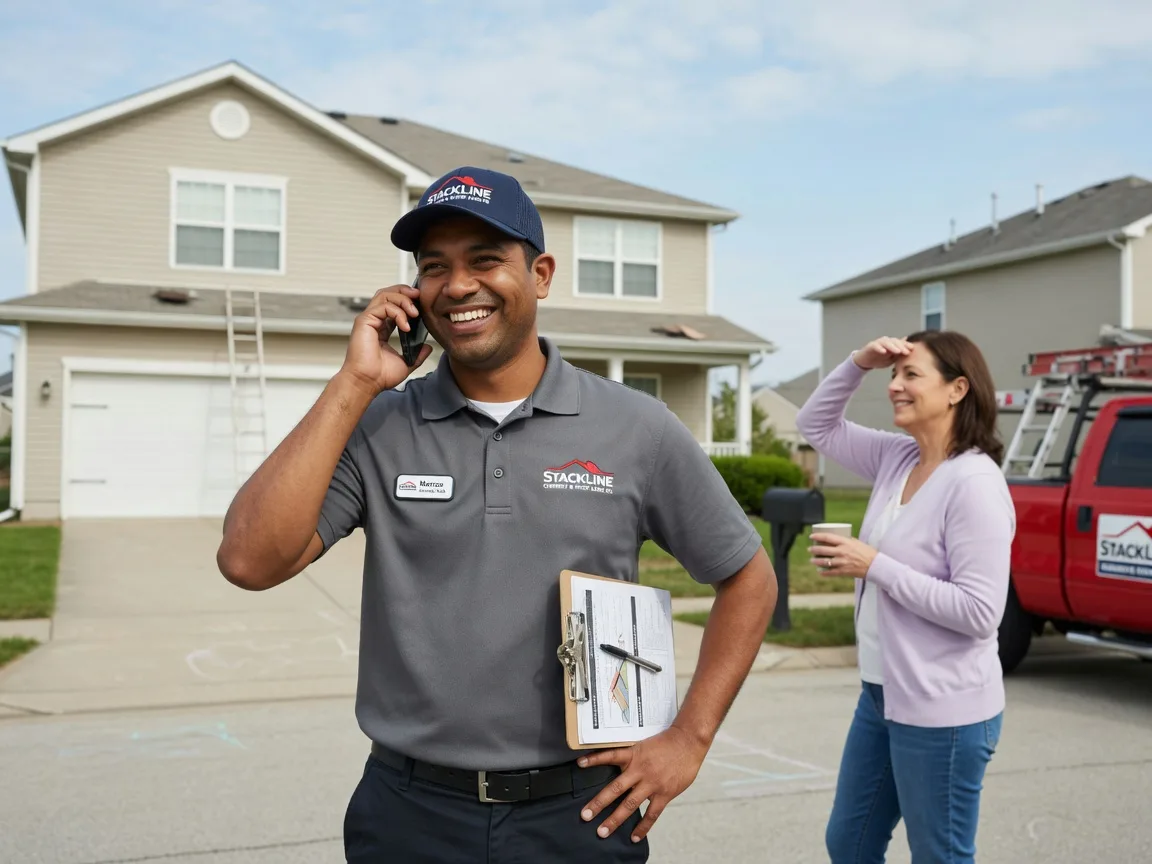 Chimney flashing repair International Falls, MN FAQs